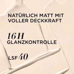 Foundation Your Skin But Better CC+ Cream Natural Matte SPF 40 von it Cosmetics