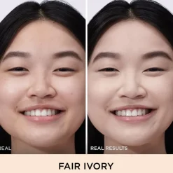 Foundation Your Skin But Better CC+ Cream Natural Matte SPF 40 von it Cosmetics