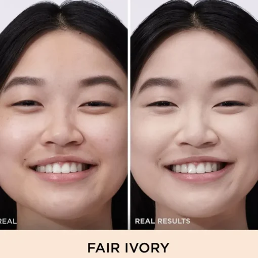 Foundation Your Skin But Better CC+ Cream Natural Matte SPF 40 von it Cosmetics