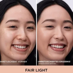 Foundation Your Skin But Better CC+ Cream Natural Matte SPF 40 von it Cosmetics