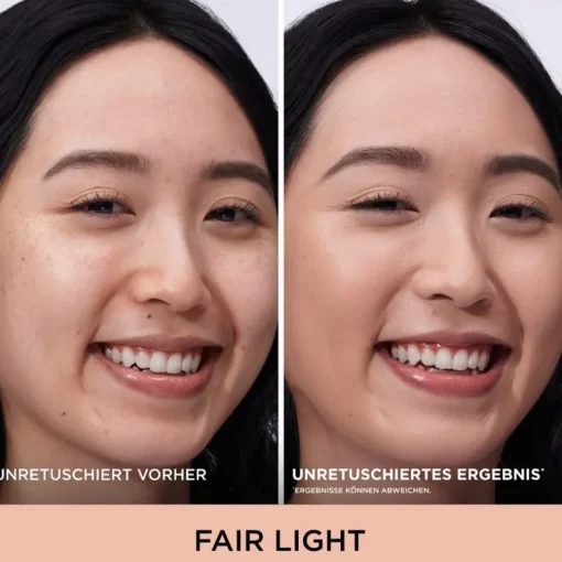 Foundation Your Skin But Better CC+ Cream Natural Matte SPF 40 von it Cosmetics