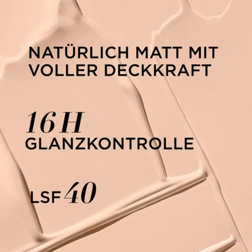 Foundation Your Skin But Better CC+ Cream Natural Matte SPF 40 von it Cosmetics