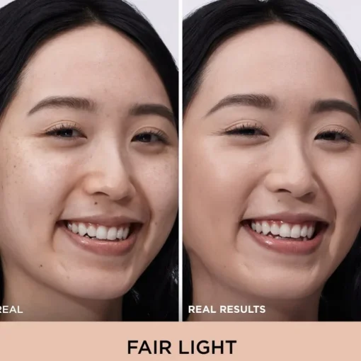 Foundation Your Skin But Better CC+ Cream Natural Matte SPF 40 von it Cosmetics