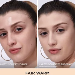 Foundation Your Skin But Better CC+ Cream Natural Matte SPF 40 von it Cosmetics