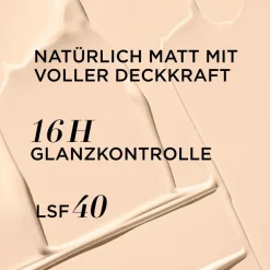 Foundation Your Skin But Better CC+ Cream Natural Matte SPF 40 von it Cosmetics