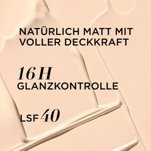 Foundation Your Skin But Better CC+ Cream Natural Matte SPF 40 von it Cosmetics