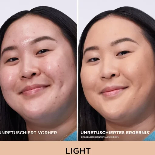 Foundation Your Skin But Better CC+ Cream Natural Matte SPF 40 von it Cosmetics