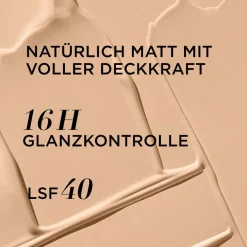 Foundation Your Skin But Better CC+ Cream Natural Matte SPF 40 von it Cosmetics