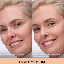 Foundation Your Skin But Better CC+ Cream Natural Matte SPF 40 von it Cosmetics