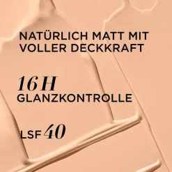 Foundation Your Skin But Better CC+ Cream Natural Matte SPF 40 von it Cosmetics