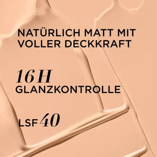 Foundation Your Skin But Better CC+ Cream Natural Matte SPF 40 von it Cosmetics