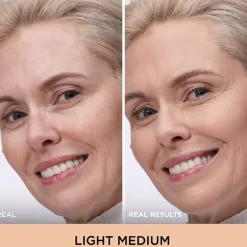 Foundation Your Skin But Better CC+ Cream Natural Matte SPF 40 von it Cosmetics