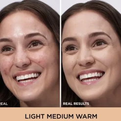 Foundation Your Skin But Better CC+ Cream Natural Matte SPF 40 von it Cosmetics