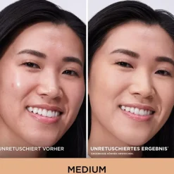 Foundation Your Skin But Better CC+ Cream Natural Matte SPF 40 von it Cosmetics