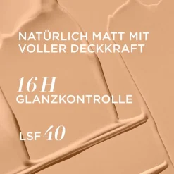Foundation Your Skin But Better CC+ Cream Natural Matte SPF 40 von it Cosmetics