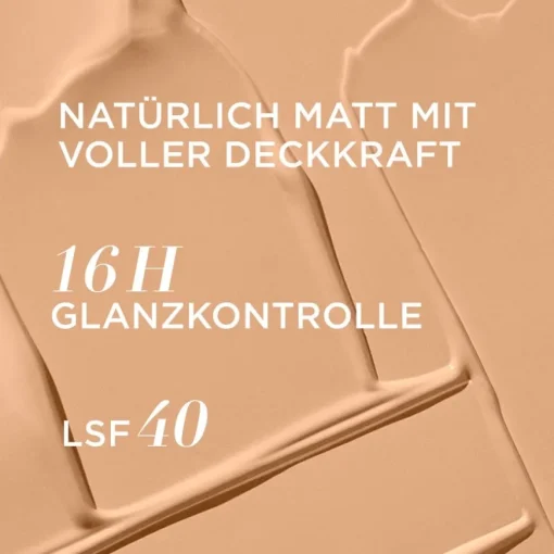 Foundation Your Skin But Better CC+ Cream Natural Matte SPF 40 von it Cosmetics