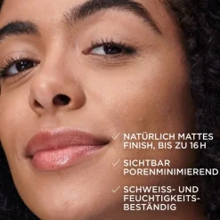 Foundation Your Skin But Better CC+ Cream Natural Matte SPF 40 von it Cosmetics