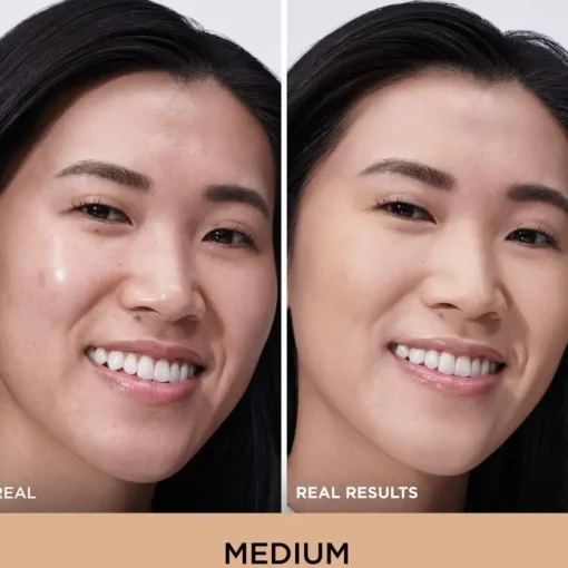 Foundation Your Skin But Better CC+ Cream Natural Matte SPF 40 von it Cosmetics
