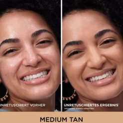 Foundation Your Skin But Better CC+ Cream Natural Matte SPF 40 von it Cosmetics