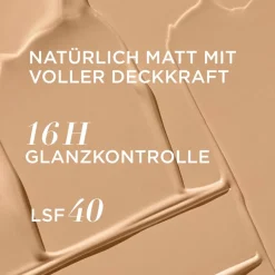 Foundation Your Skin But Better CC+ Cream Natural Matte SPF 40 von it Cosmetics