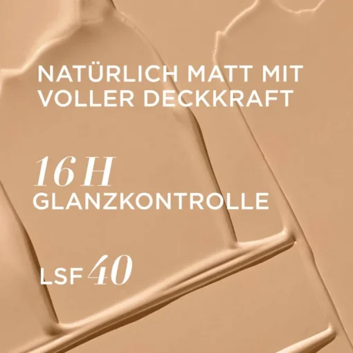 Foundation Your Skin But Better CC+ Cream Natural Matte SPF 40 von it Cosmetics