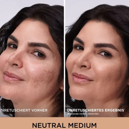 Foundation Your Skin But Better CC+ Cream Natural Matte SPF 40 von it Cosmetics
