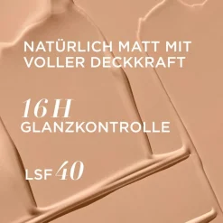 Foundation Your Skin But Better CC+ Cream Natural Matte SPF 40 von it Cosmetics