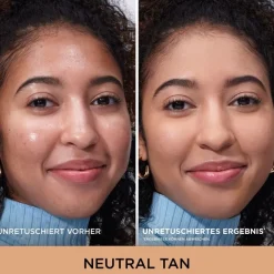 Foundation Your Skin But Better CC+ Cream Natural Matte SPF 40 von it Cosmetics