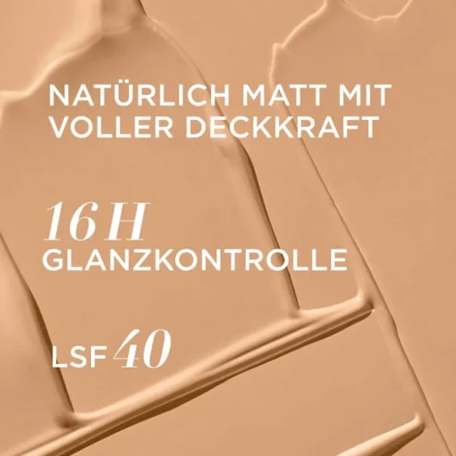 Foundation Your Skin But Better CC+ Cream Natural Matte SPF 40 von it Cosmetics