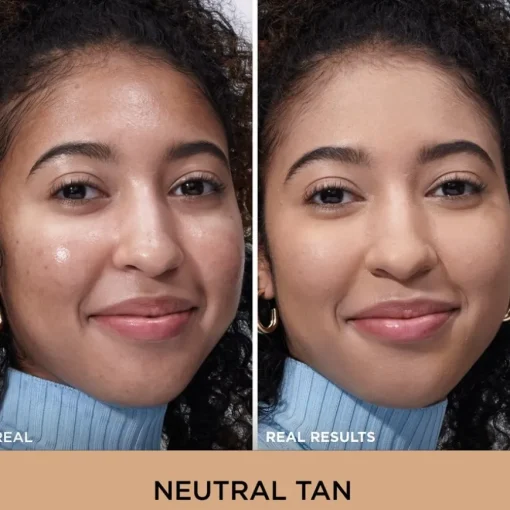 Foundation Your Skin But Better CC+ Cream Natural Matte SPF 40 von it Cosmetics