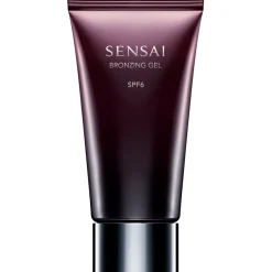 Foundations Bronzing Gel SPF 6 von SENSAI