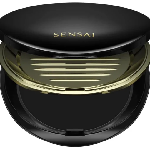 Foundations Compact Case Total Finish inkl. Foundation Sponge von SENSAI