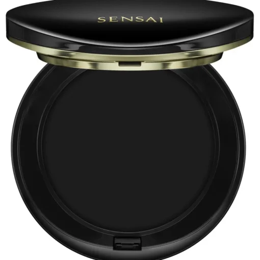 Foundations Compact Case Total Finish inkl. Foundation Sponge von SENSAI