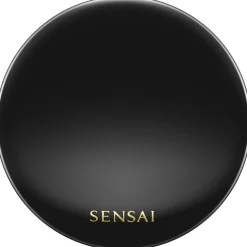 Foundations Compact Case Total Finish inkl. Foundation Sponge von SENSAI