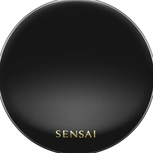 Foundations Compact Case Total Finish inkl. Foundation Sponge von SENSAI
