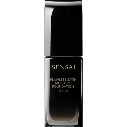 Foundations Flawless Satin Moisture Foundation von SENSAI