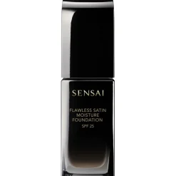 Foundations Flawless Satin Moisture Foundation von SENSAI