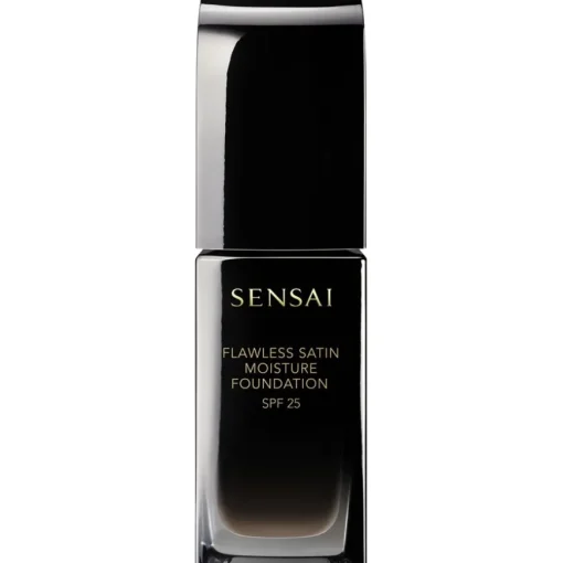 Foundations Flawless Satin Moisture Foundation von SENSAI
