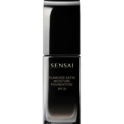 Foundations Flawless Satin Moisture Foundation von SENSAI