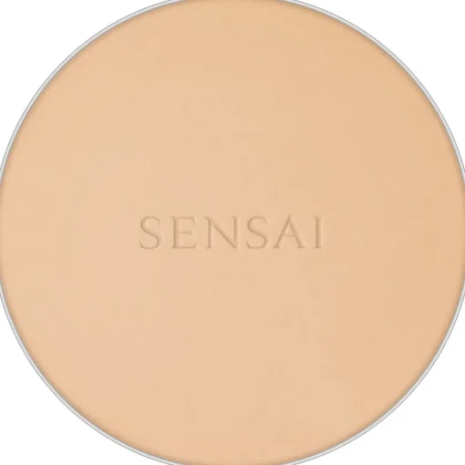 Foundations Total Finish SPF 10 Refill von SENSAI