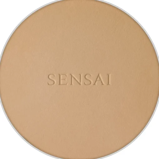Foundations Total Finish SPF 10 Refill von SENSAI
