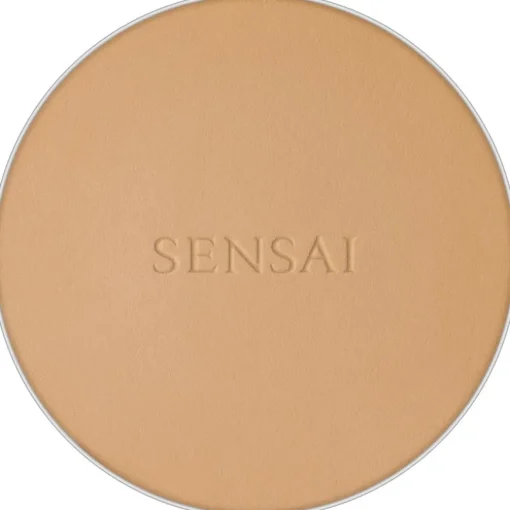 Foundations Total Finish SPF 10 Refill von SENSAI