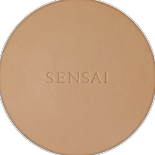 Foundations Total Finish SPF 10 Refill von SENSAI