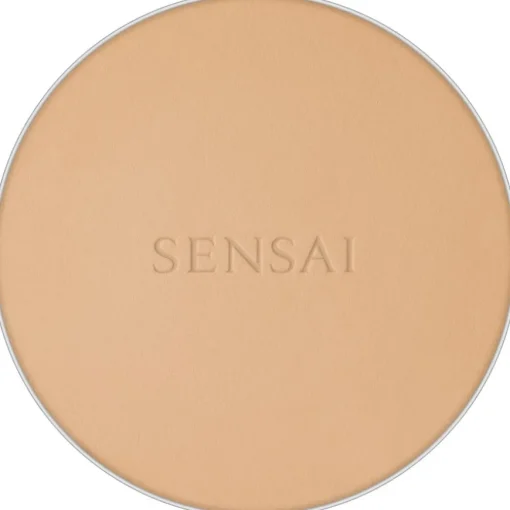 Foundations Total Finish SPF 10 Refill von SENSAI