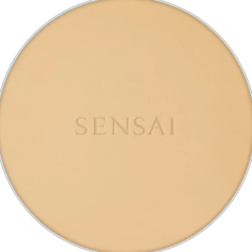 Foundations Total Finish SPF 10 Refill von SENSAI