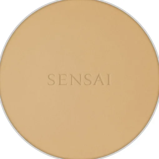 Foundations Total Finish SPF 10 Refill von SENSAI