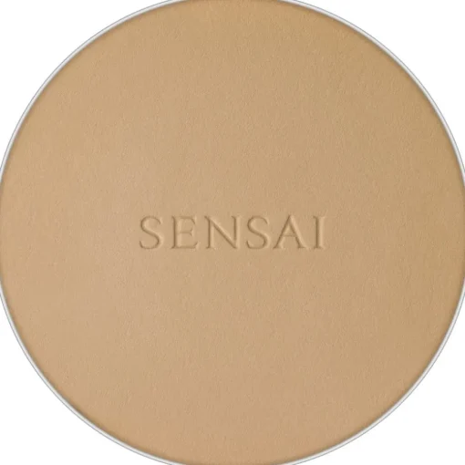 Foundations Total Finish SPF 10 Refill von SENSAI