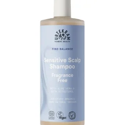 Fragrance Free Sensitive Scalp Shampoo von Urtekram
