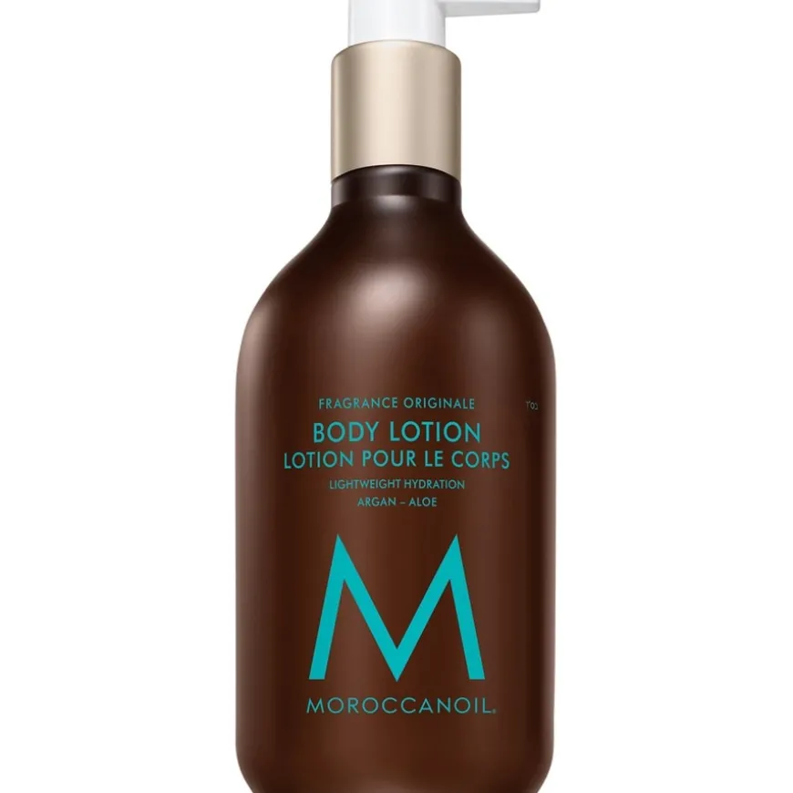 Fragrance Originale Body Lotion von Moroccanoil