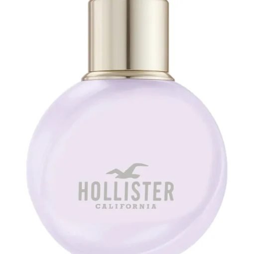 Free Wave Eau de Parfum Spray von Hollister